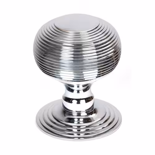 Polished Chrome