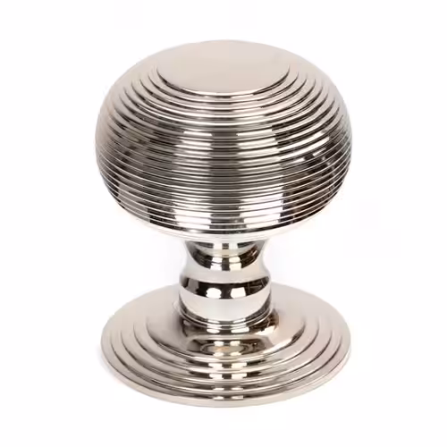 Polished Nickel