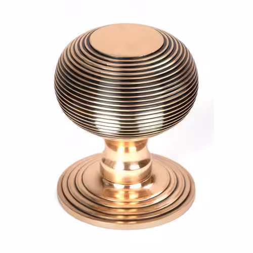 Polished Bronze