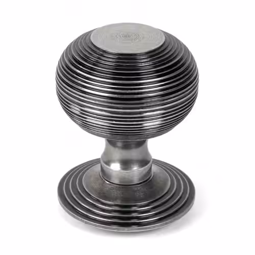 Pewter Patina