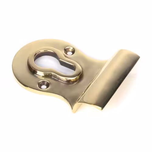 Aged Brass
