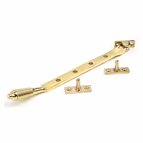 Polished Brass