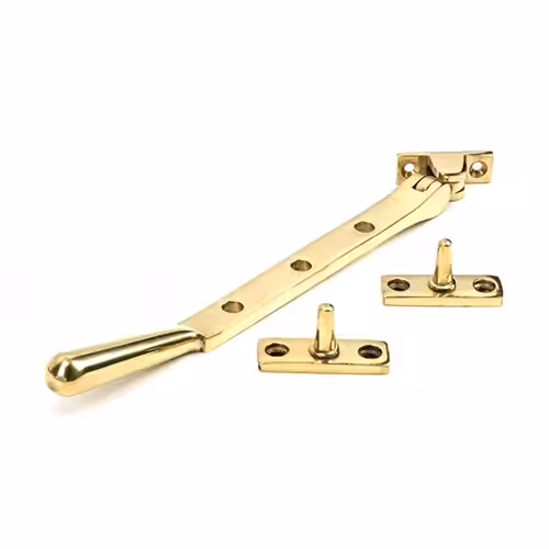 Polished Brass
