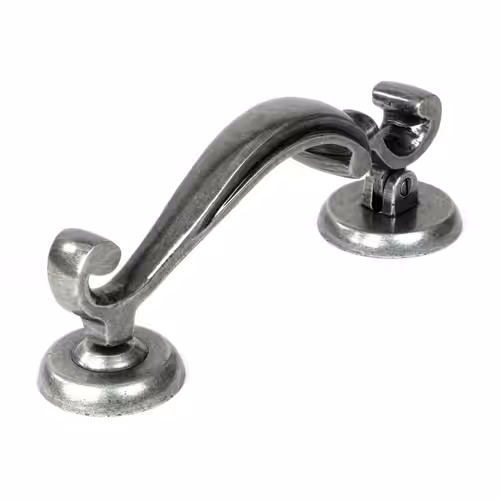 Pewter Patina