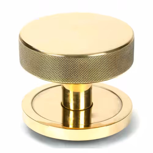 Aged Brass