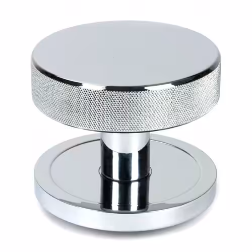 Polished Chrome