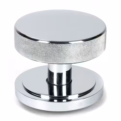 Polished Marine SS 316