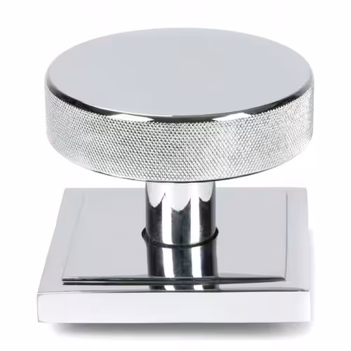 Polished Chrome