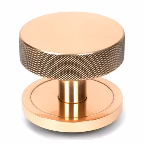 Polished Bronze