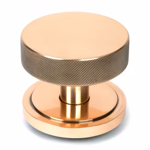 Polished Bronze