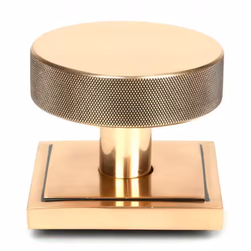 Polished Bronze