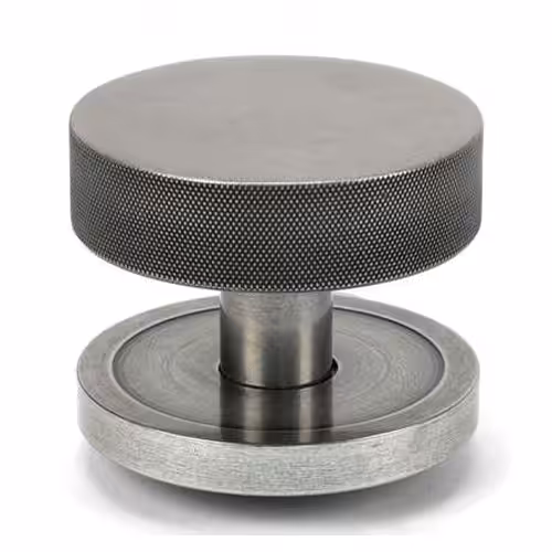 Pewter Patina