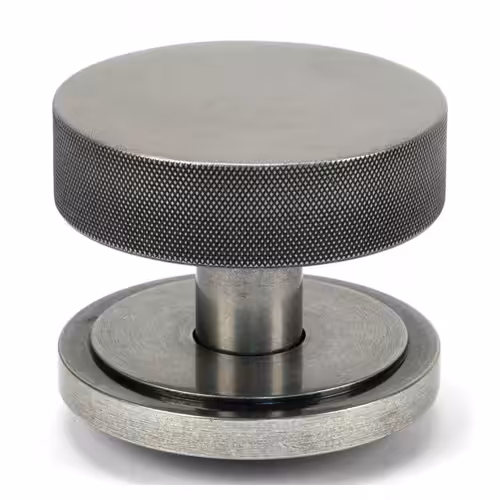Pewter Patina