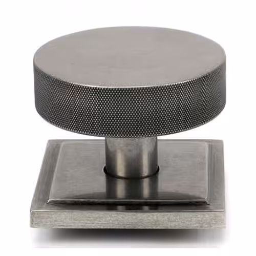 Pewter Patina