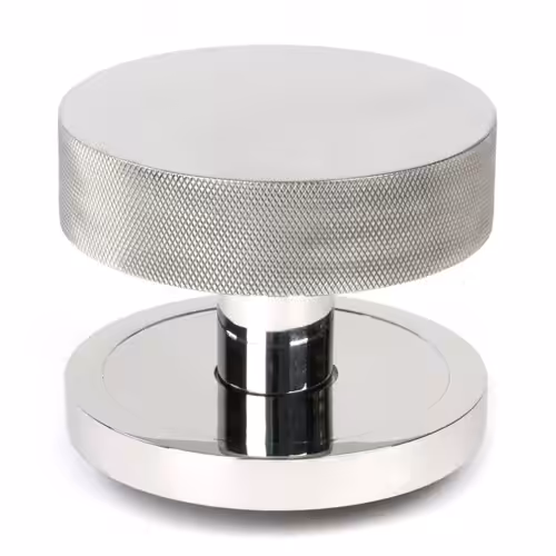 Polished Marine SS 316