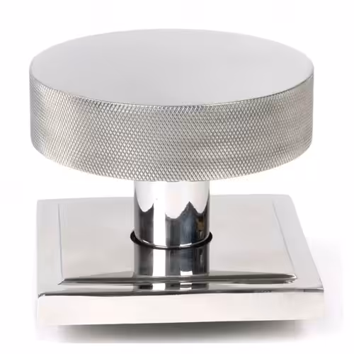 Polished Marine SS 316