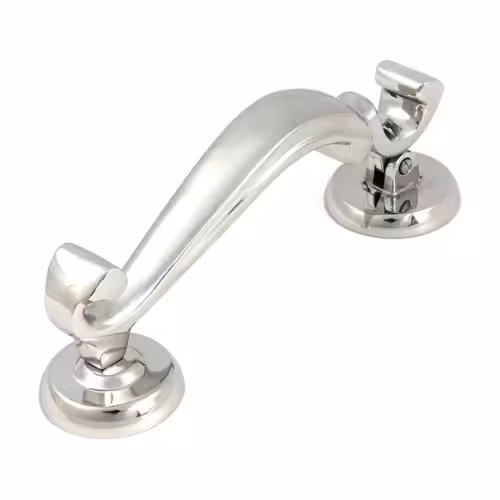 Polished Marine SS 316