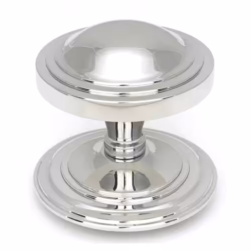 Polished Marine SS 316