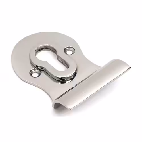 Polished Marine SS 316