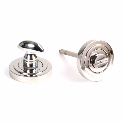 Polished Marine SS 316