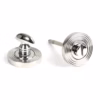 Polished Marine SS 316