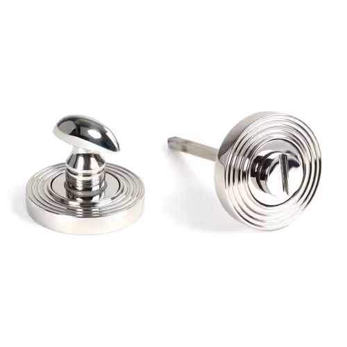 Polished Marine SS 316