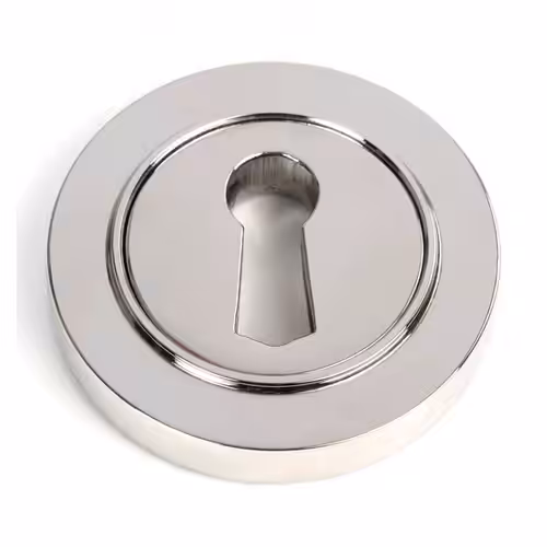 Polished Marine SS 316