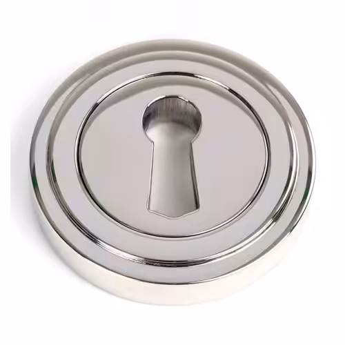 Polished Marine SS 316