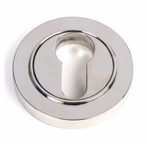 Polished Marine SS 316