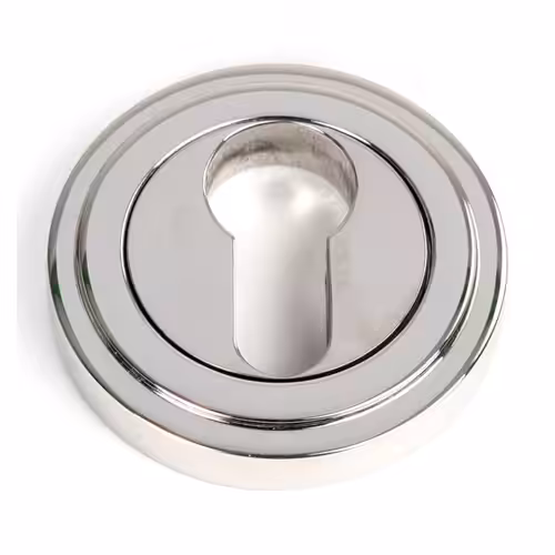 Polished Marine SS 316
