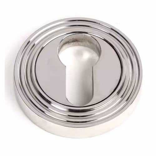 Polished Marine SS 316