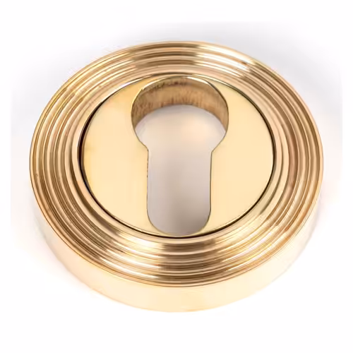 Polished Brass