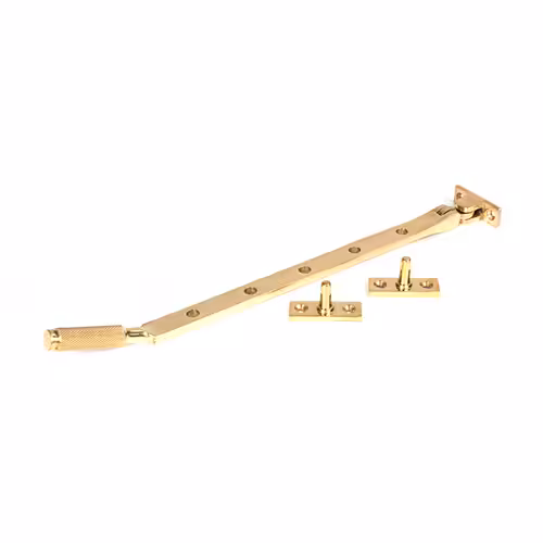 Polished Brass