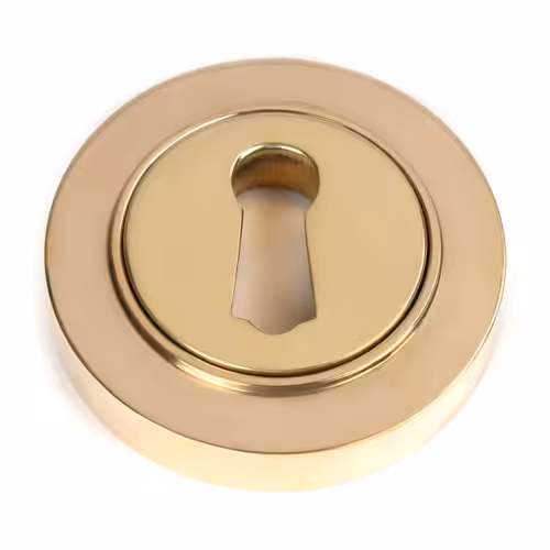 Polished Brass