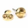 Polished Brass