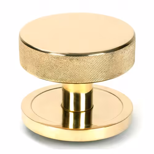 Polished Brass