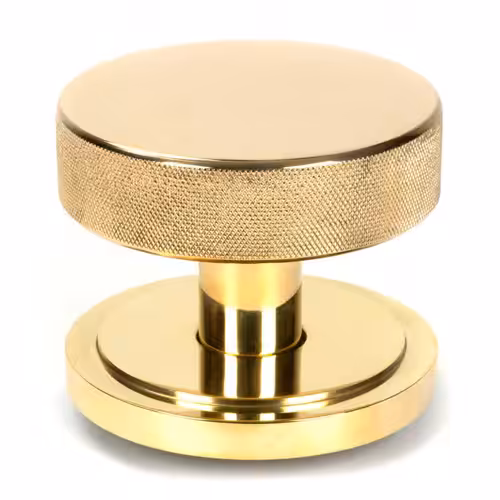 Polished Brass