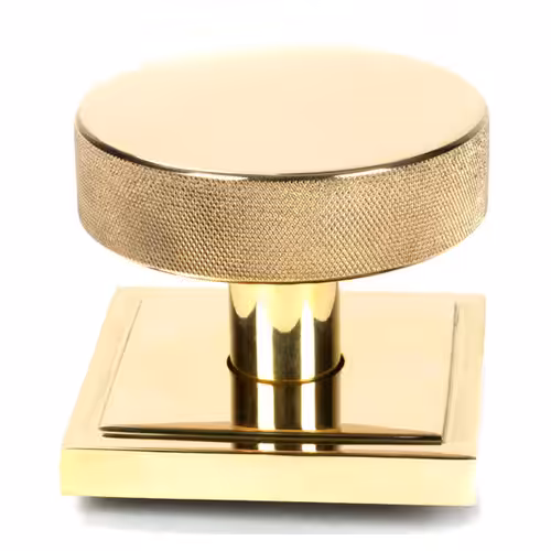 Polished Brass