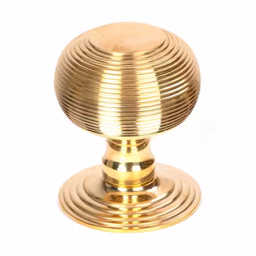 Polished Brass