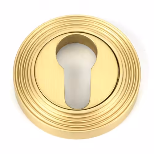 Satin Brass