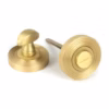 Satin Brass
