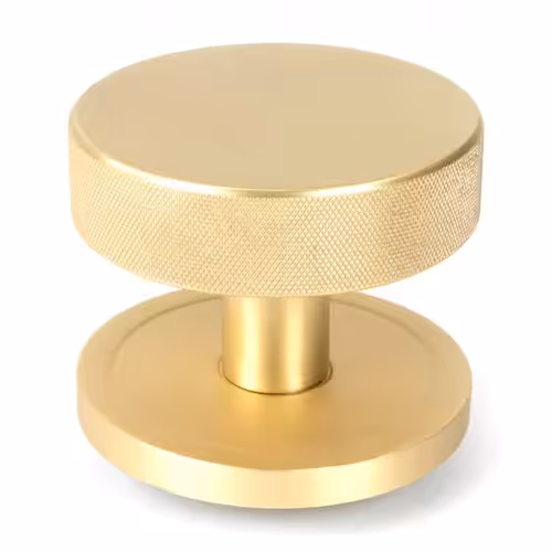 Satin Brass