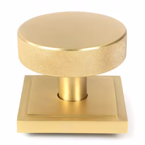 Satin Brass