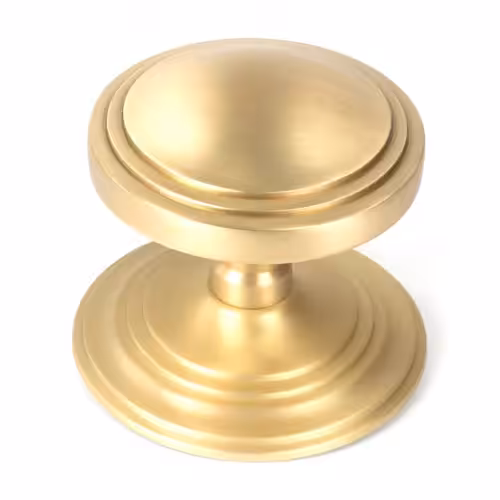 Satin Brass