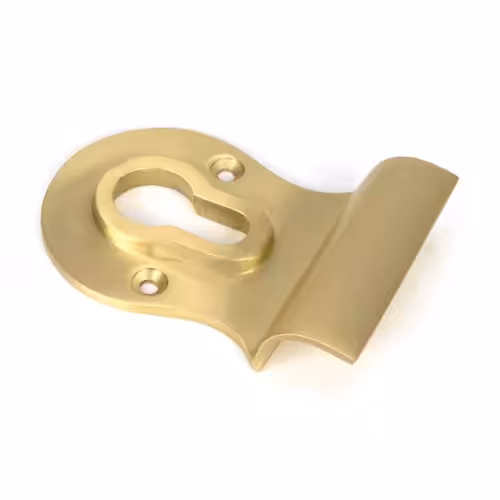 Satin Brass