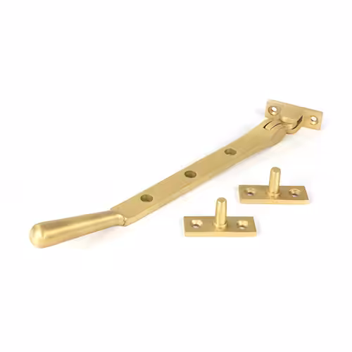 Satin Brass