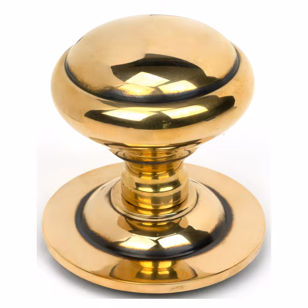 Aged Brass