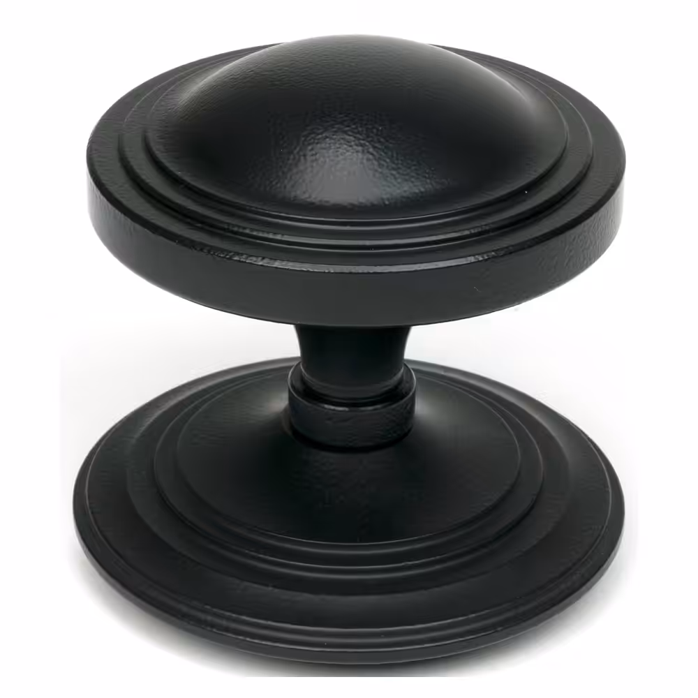 Matt Black