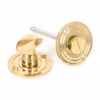Polished Brass