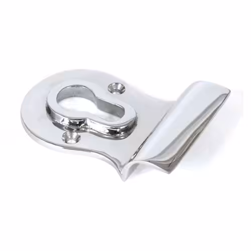 Polished Chrome